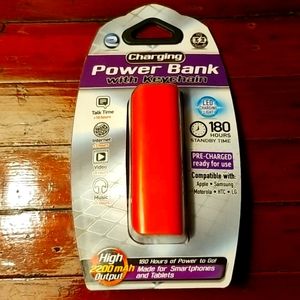 POWER BANK